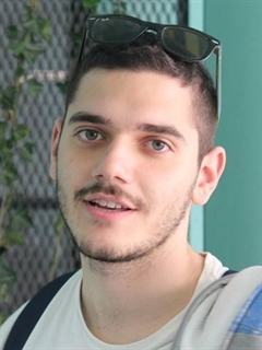 Giorgos Vernikos