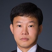 Yongcai Qiu