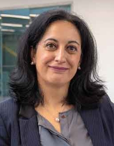 Mercedes Maroto-Valer
