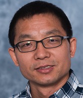 Bin Zhang