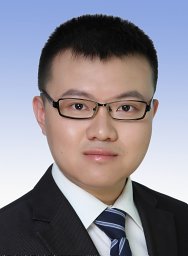 Libin Shi