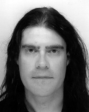 Pieter Collins