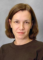 Marisol Koslowski