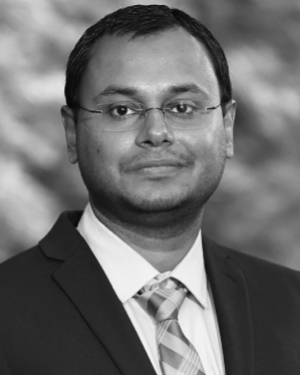 Kaustav Jyoti Borah