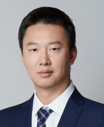 Xing Xu