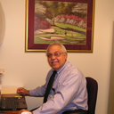 Robert Jerris