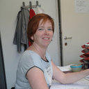 Marijke Verhegghe