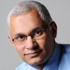 Khalid M. Mosalam