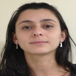 Camila Paixão Jordão