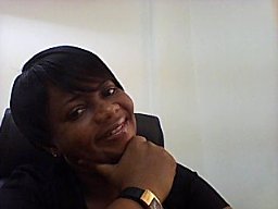Abubakari Amina