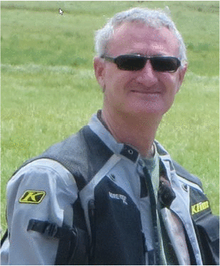 Robert Merl