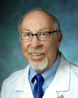 Harvey Singer