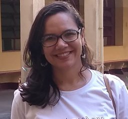Juliana Teixeira Da Camara Reis
