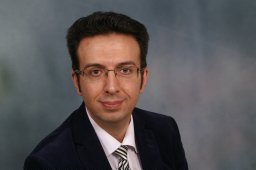 Khosravi Farhad
