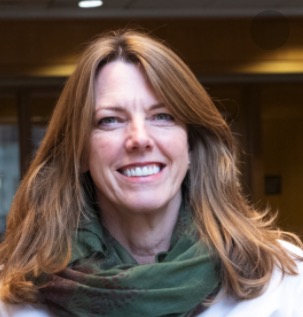 Susan Sloan Witte