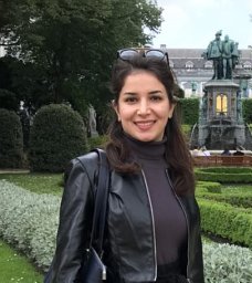 Alaleh Tajalli