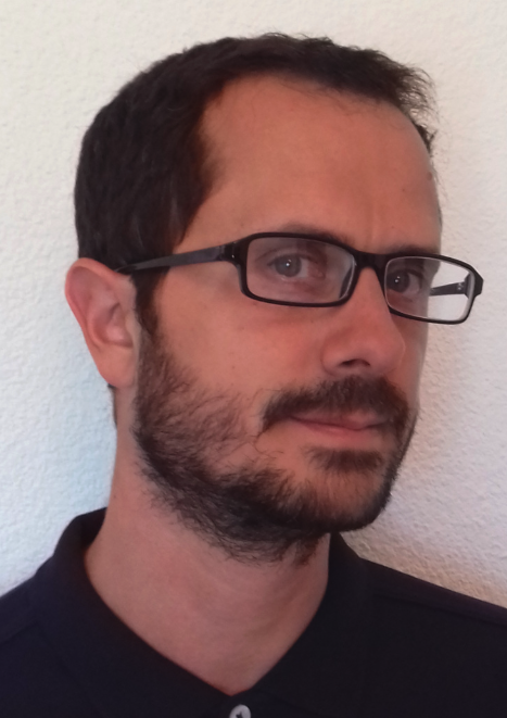 Sylvain Calinon
