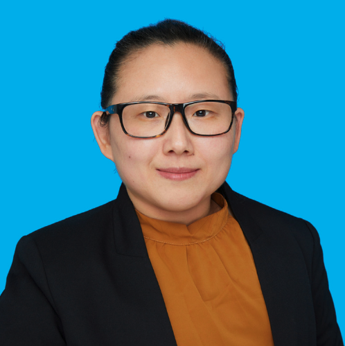 Yanxia Zhang