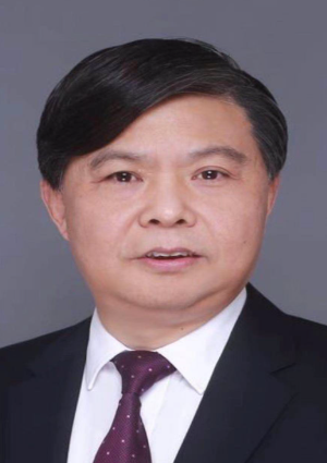 Jiandong Ding