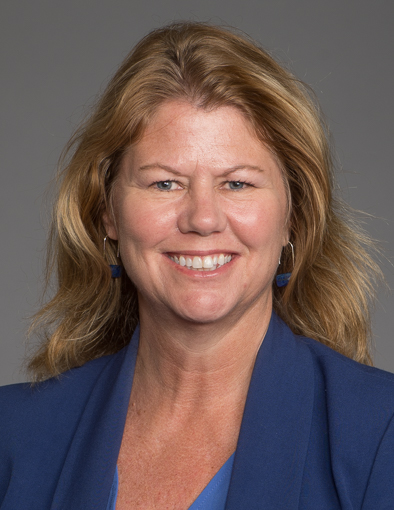 Kristie Long Foley