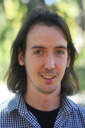 Matthew P. O'Toole