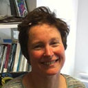 Claire Waterton