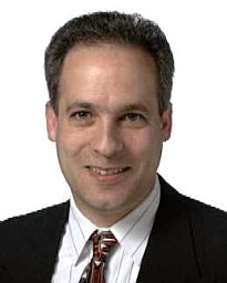 Stephen W. Rouhana