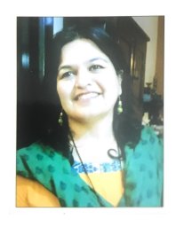 Meetu Sethi