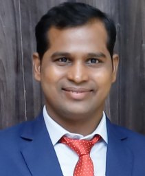 Satish Rojekar