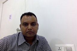 Atul Kumar Pateriya