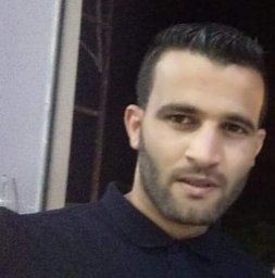 Yazid Gouari