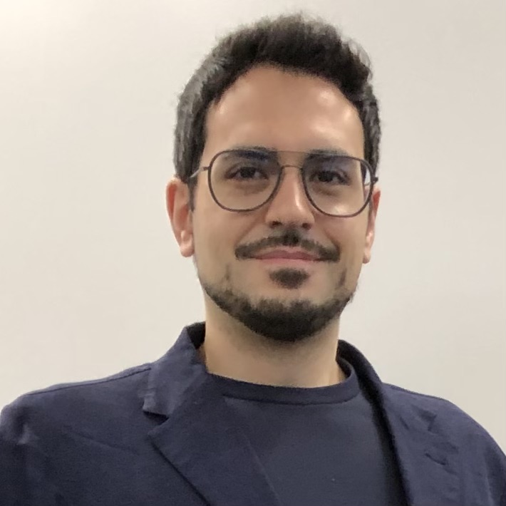 Antonio 'Toni' Tejero-De-Pablos