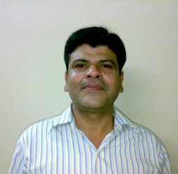 Mohammed Arif