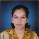 Dr. Rani Pandurang Pawar