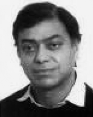 Madhu Chandra