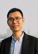 Zhuqing Shao