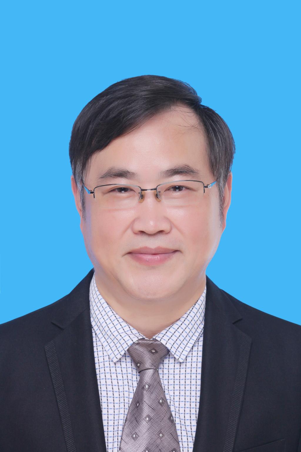 Huangqiu Zhu