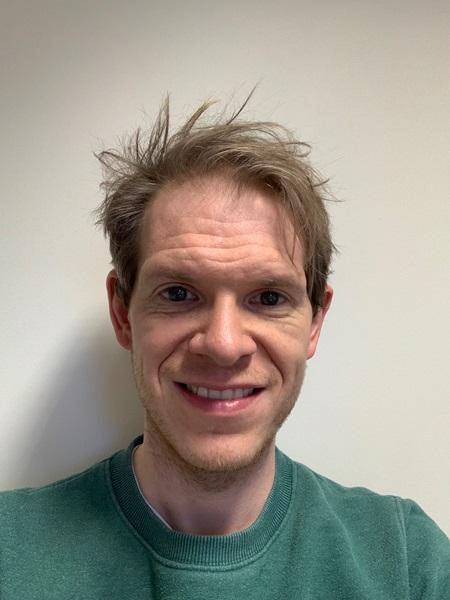 Jon Cockayne