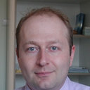 Alper Caglar
