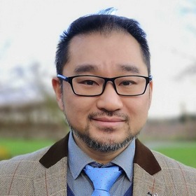 Ji Zhou