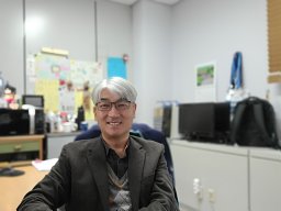 Sung-Nam Lee