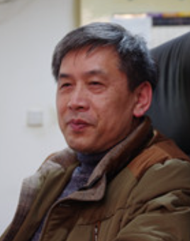 Changming Fang