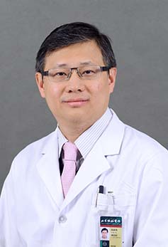 Weihai Xu