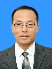 Shibo Zhang