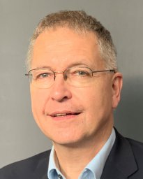 Carl Koopmans