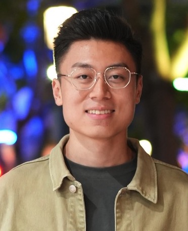 Junkai Zhang