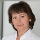 Larisa Valeryevna Antonova