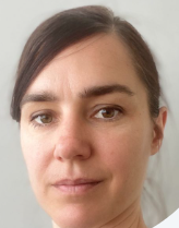 Laura Richert