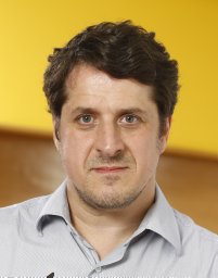 Sergio Goldbaum