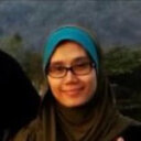 Syukrina Alini Mat Ali